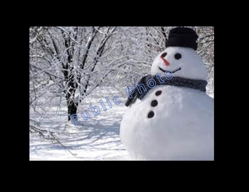 snowman-a